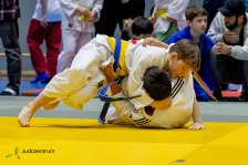 15.11.2025 Berger Nachwuchscup